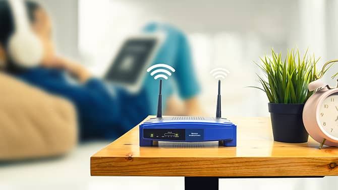 How to Secure and Protect Your WiFi Router